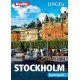 Stockholm - Barangoló    13.95 + 1.95 Royal Mail